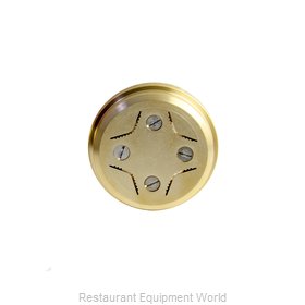 Alfa International D225-PEXT-12 Pasta Die