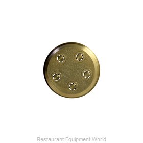 Alfa International D68-PEXT-12 Pasta Die