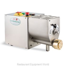Alfa International DOLLY Pasta Machine, Extruder