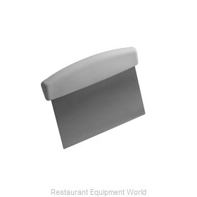 Alfa International DS6X3 Dough Cutter/Scraper