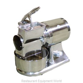 World-cuisine 48295-10 Grater Automatic