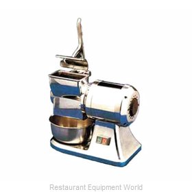 Alfa International FAMA-1 Grater, Electric