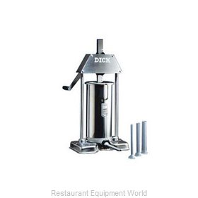 Alfa International FDSS 18 Sausage Stuffer, Manual