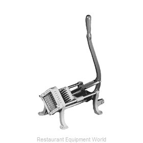 Alfa International FF2 French Fry Cutter