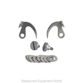 Alfa International G-741-4 Food Slicer, Parts & Accessories