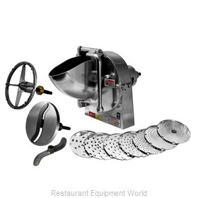 Alfa International GS12 COMBO Food Slicer, Parts & Accessories