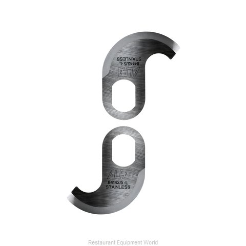 Alfa International HOB 84142/5 Food Cutter, Parts & Accessories