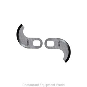 Alfa International HOB 84181D Food Cutter, Parts & Accessories