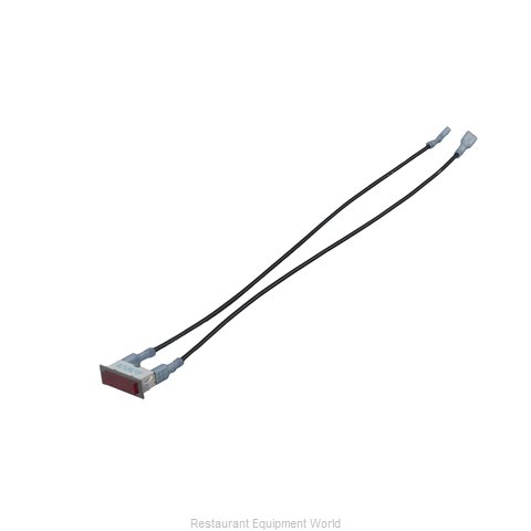 Alfa International HS1832 Heat Seal, Parts
