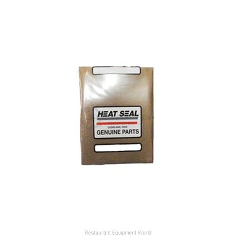 Alfa International HS5902 Heat Seal, Parts