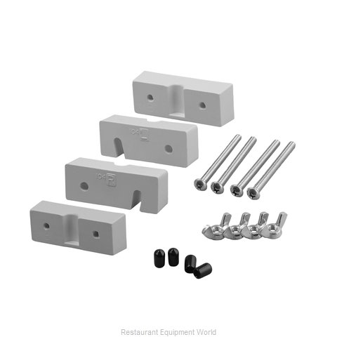 Alfa International HS6114 Heat Seal, Parts