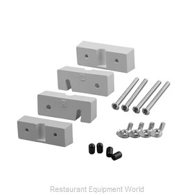 Alfa International HS6114 Heat Seal, Parts