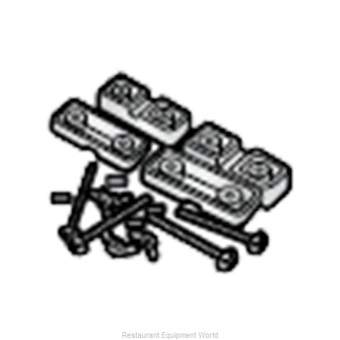 Alfa International HS6375 Heat Seal, Parts