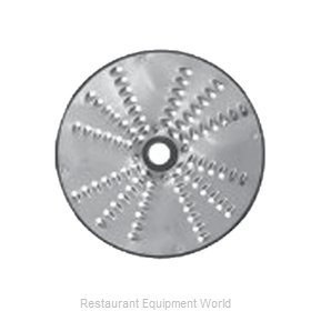 Alfa International HSP-018 Food Processor, Shredding / Grating Disc Plate