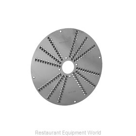 Alfa International HSP-332 Food Processor, Shredding / Grating Disc Plate