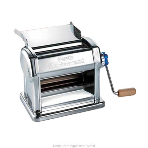 Alfa International IMP010 Pasta Machine, Sheeter / Mixer