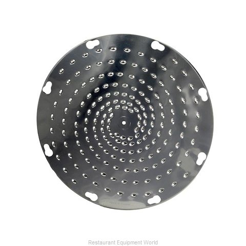 Alfa International KD-3/32 Food Processor, Shredding / Grating Disc Plate