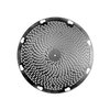 Disco Rallador/Triturador
 <br><span class=fgrey12>(Alfa International KD-5/64 Food Processor, Shredding / Grating Disc Plate)</span>