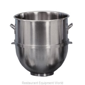 Alfa International L80 SSBW Mixer Attachments