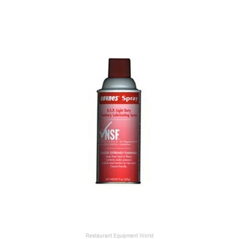 Alfa International LO-HS Chemicals: Lubricant