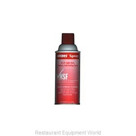 Alfa International LO-HS Chemicals: Lubricant