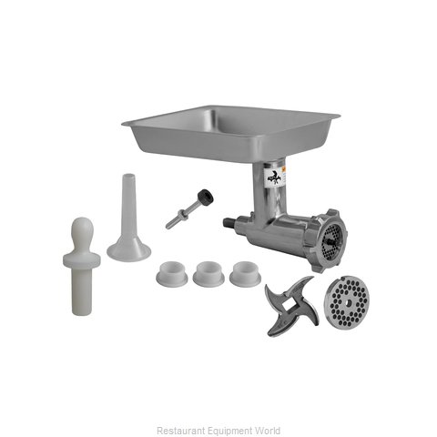 Alfa International MC-12 HEAD Meat Chopper / Grinder, Attachment