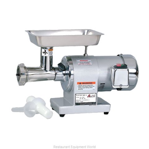 Alfa International MC-12 Meat Grinder, Electric