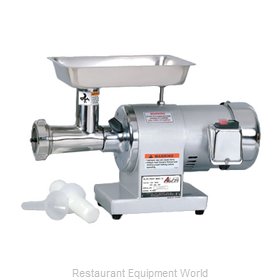 Alfa International MC-12 Meat Grinder, Electric