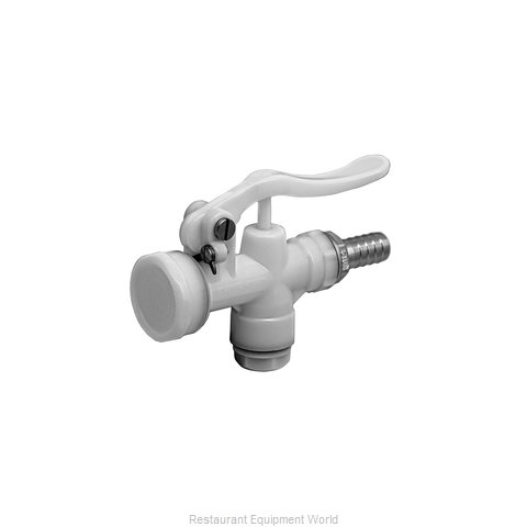 Alfa International MDL D Pre-Rinse Spray Valve