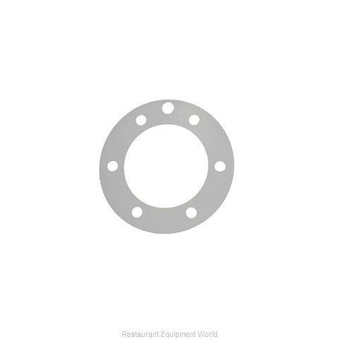 Alfa International P-1011 Vegetable Attachment Parts