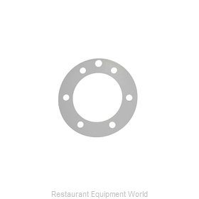 Alfa International P-1011 Vegetable Attachment Parts