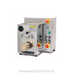 Alfa International P3 Pasta Machine, Extruder