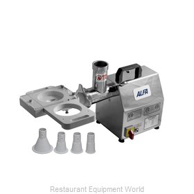 Alfa International PMA-12 Hamburger Patty Press