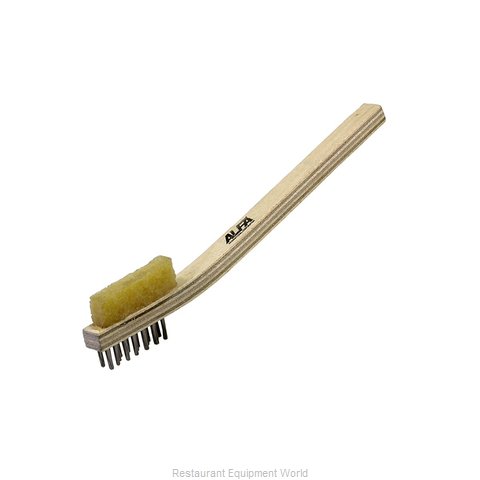 Alfa International STONE-CT Brush, Wire