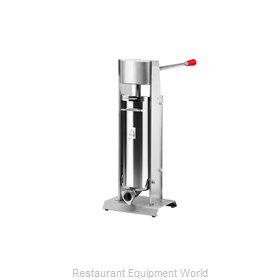 Alfa International TS-10SSV Sausage Stuffer, Manual