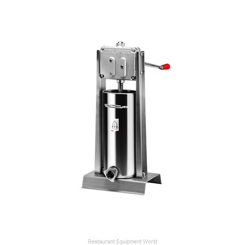 Alfa International TS-15SSV Sausage Stuffer, Manual