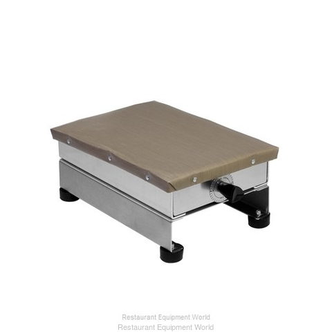 Alfa International TT69 Hotplate, Countertop, Electric