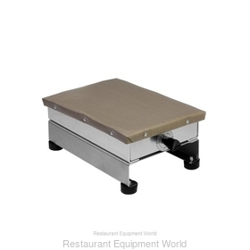 Alfa International TT69 Hotplate, Countertop, Electric