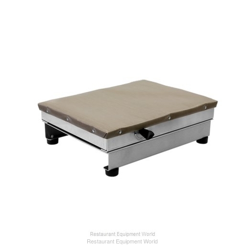 Alfa International TT912 Hotplate, Countertop, Electric