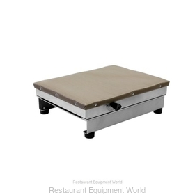 Alfa International TT912 Hotplate, Countertop, Electric