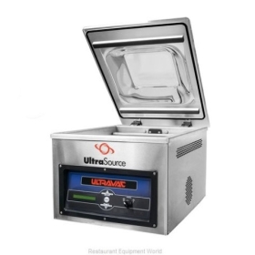 Alfa International UltraVac 250 Food Packaging Machine