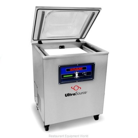 Alfa International UltraVac 500 Food Packaging Machine