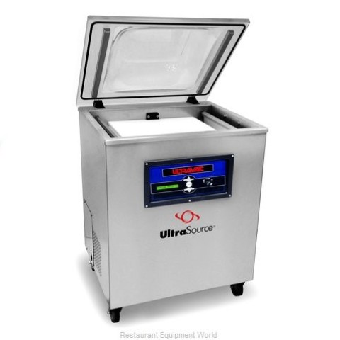 Ultravac 225 countertop commercial chamber vacuum sealer