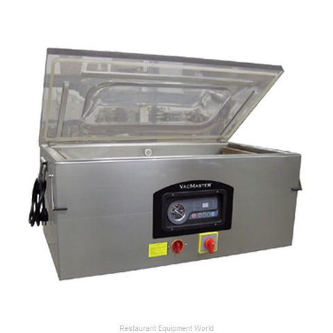 Ultravac 225 countertop commercial chamber vacuum sealer