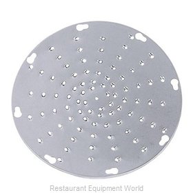 Alfa International VS-12SD-3/16 Food Processor, Shredding / Grating Disc Plate