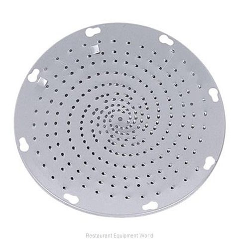 Alfa International VS-12SD-3/32 Food Processor, Shredding / Grating Disc Plate