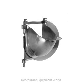 Alfa International VS-99D Vegetable Cutter Attachment