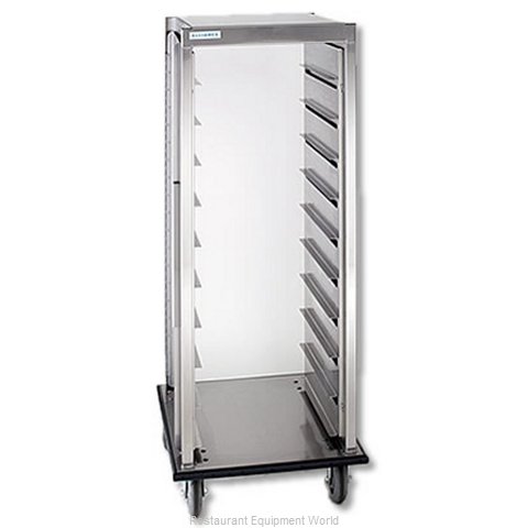Alliance Products HM1820PT Economy Patient Tray Cart