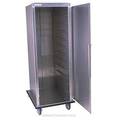 Alliance Products HM20 High Value Patient Tray Carts
