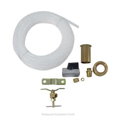 All Points 11-1590 Dipper Well Parts & Accessories